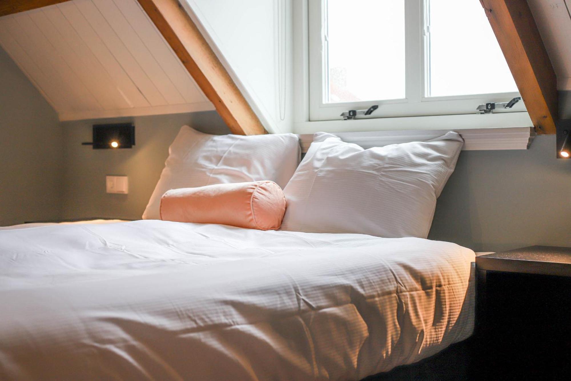 Bed and Breakfast Zoet & Slaap à Biggekerke Extérieur photo