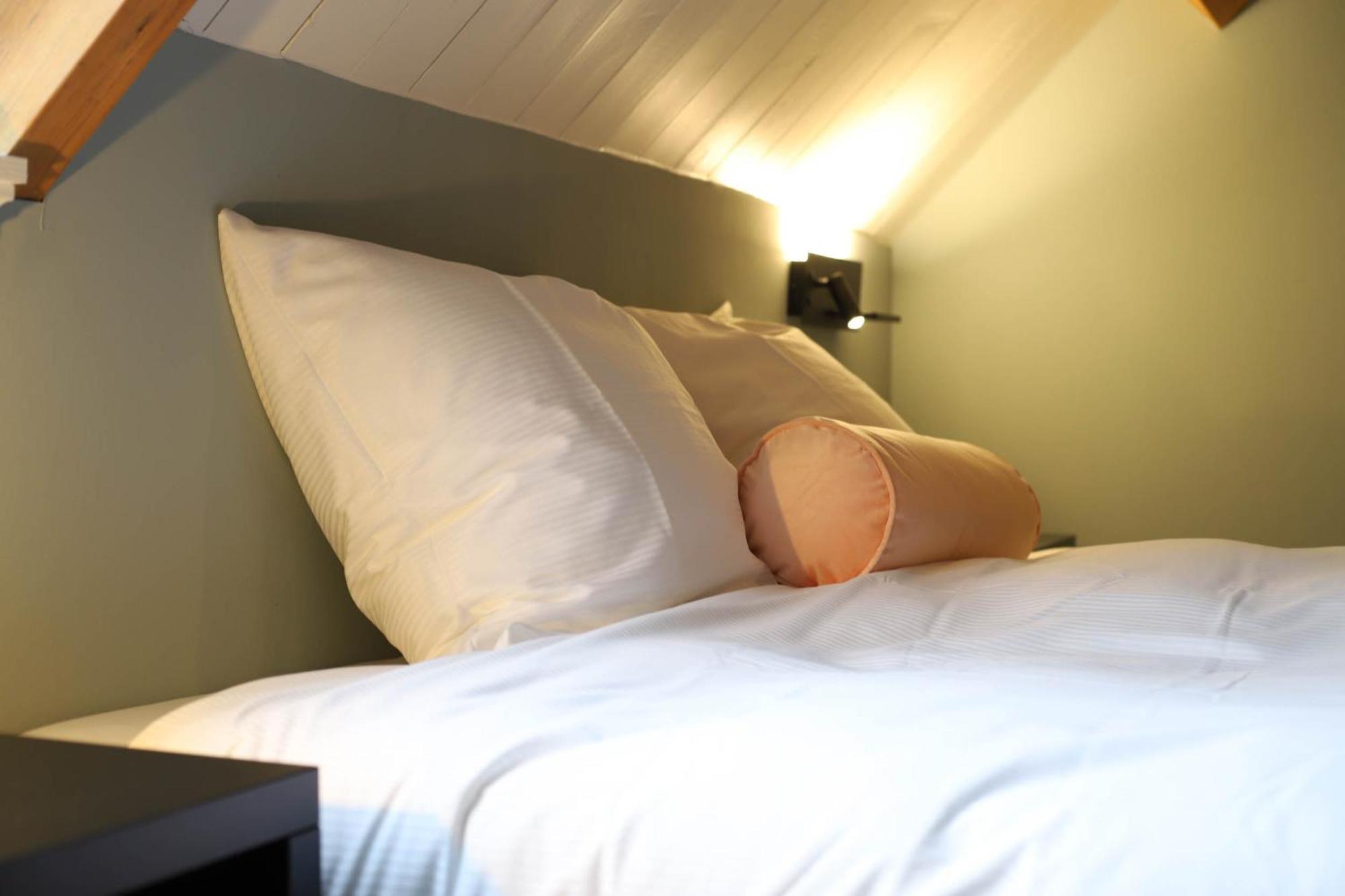 Bed and Breakfast Zoet & Slaap à Biggekerke Extérieur photo
