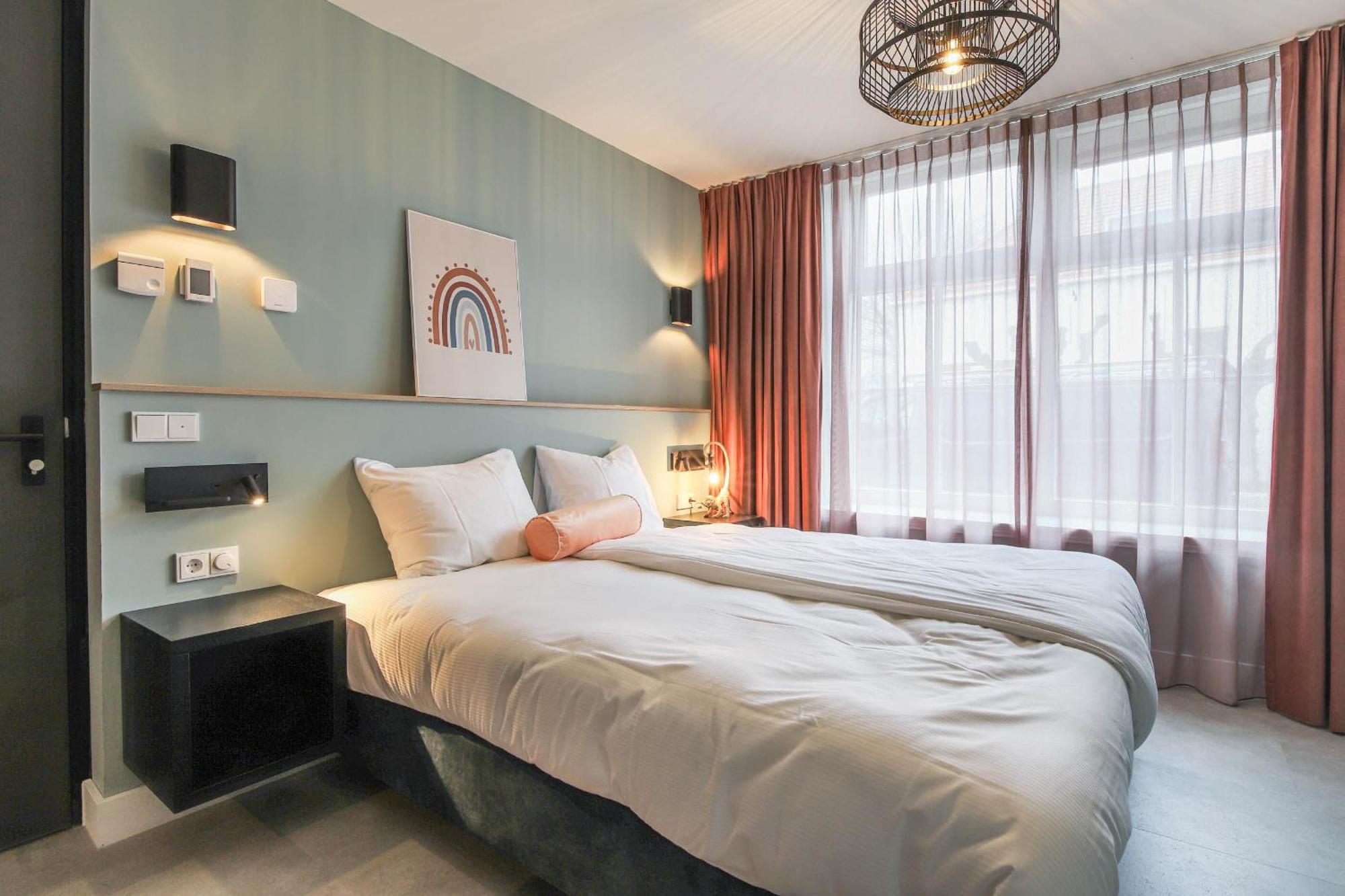 Bed and Breakfast Zoet & Slaap à Biggekerke Extérieur photo