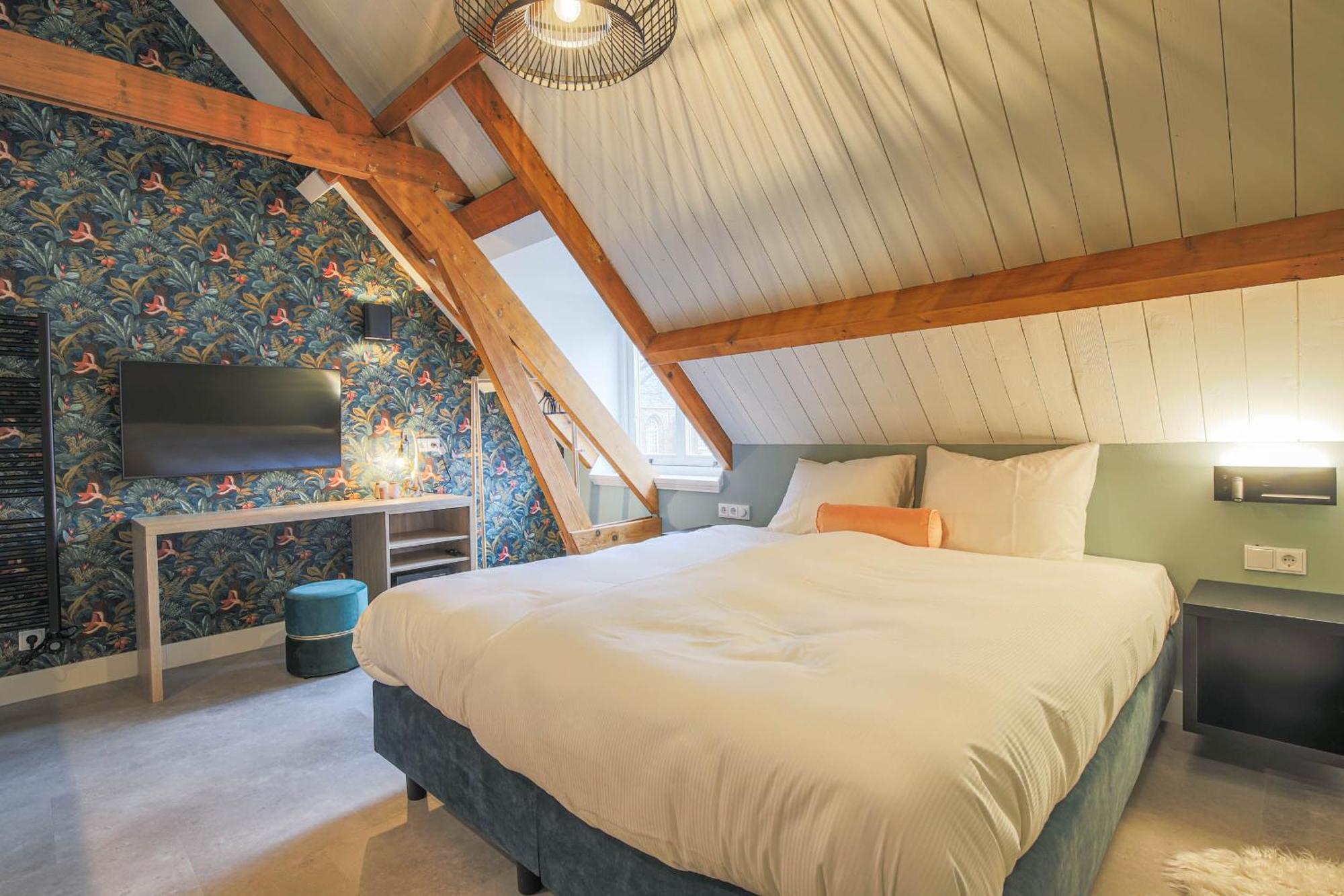Bed and Breakfast Zoet & Slaap à Biggekerke Extérieur photo