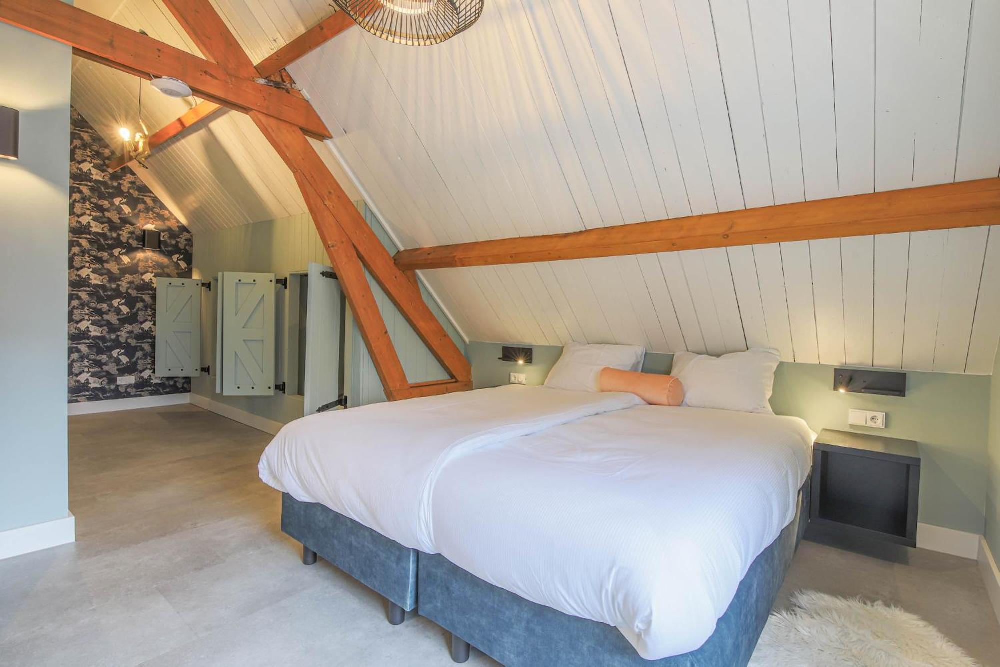 Bed and Breakfast Zoet & Slaap à Biggekerke Extérieur photo